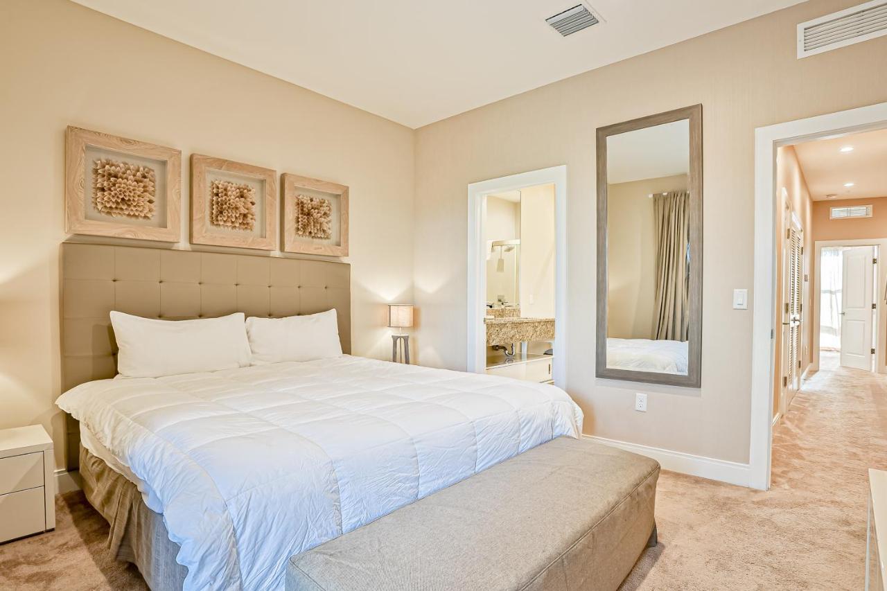Sunshine And Sparkle Orlando Exterior foto