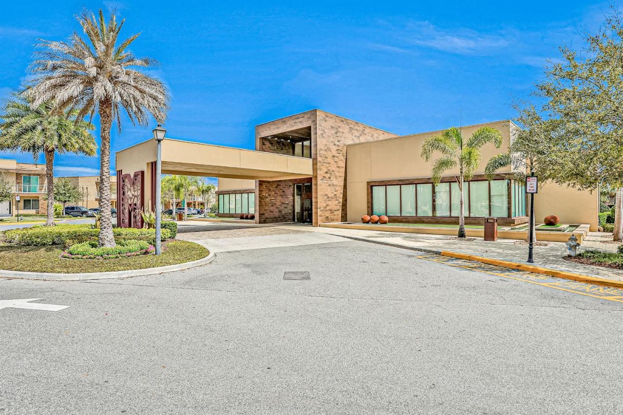 Sunshine And Sparkle Orlando Exterior foto